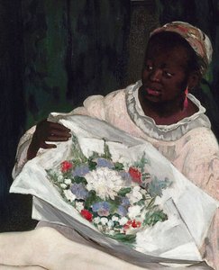  - Édouard Manet