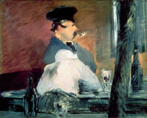 Le Bar