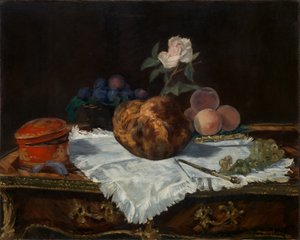 La Brioche