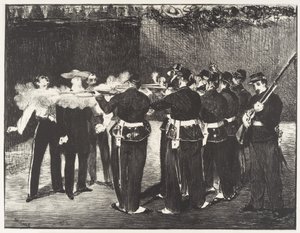  - Édouard Manet