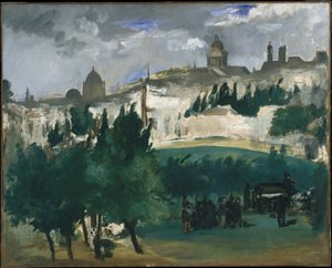  - Édouard Manet