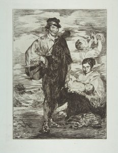  - Édouard Manet