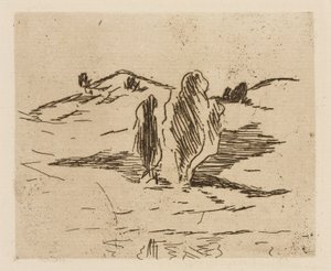 La Haute Vallée, planche 3 du Fleuve