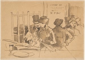 Le Restaurant de la Gare