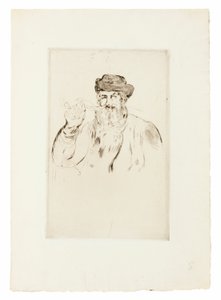 Le Fumeur II