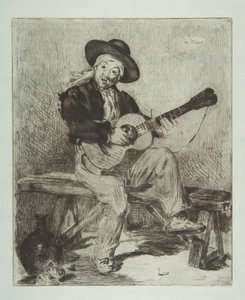  - Édouard Manet