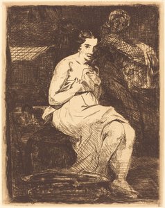 La Toilette