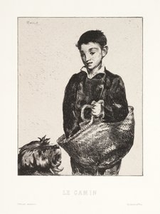 - Édouard Manet