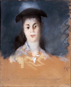  - Édouard Manet