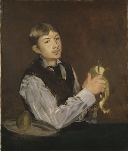  - Édouard Manet