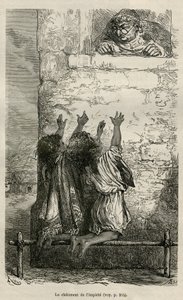 La punition de l