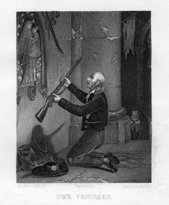 Rebelle vendéen, Révolution française, 1793 vers 1833