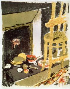 Au coin du feu, 1899