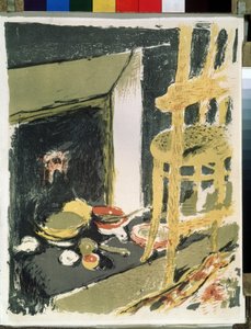 Au foyer de la maison