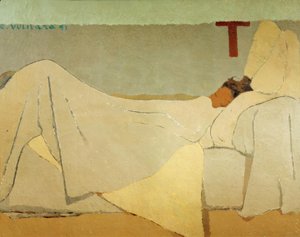 Au lit
