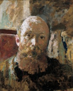 Autoportrait