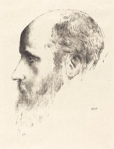 Édouard Vuillard, 1900