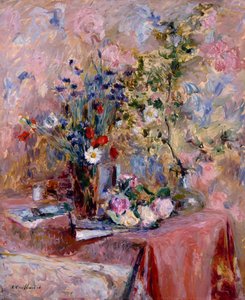 Fleurs