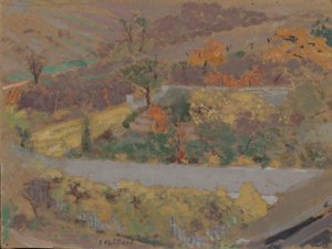  - Edouard Vuillard