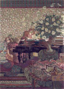  - Edouard Vuillard