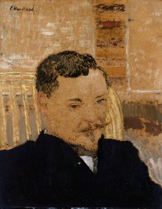Portrait de Romain Coolus