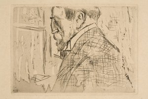  - Edouard Vuillard