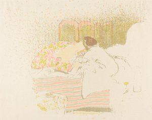 La naissance d
