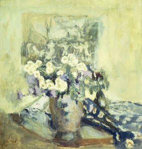 Vase de Fleurs, 1906