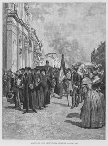 Expulsion des Jésuites de Modène