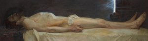 Corps du Christ