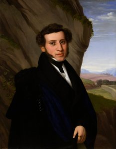Portrait de Sam Ehrenstamm