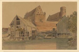  - Eduard Gaertner