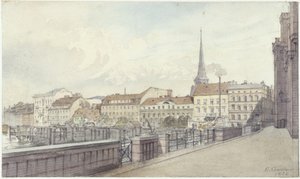  - Eduard Gaertner