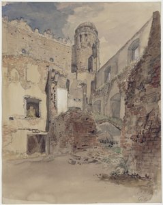  - Eduard Gaertner