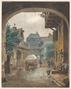  - Eduard Gaertner