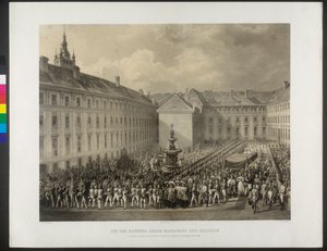 Ferdinand I