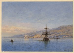  - Eduard Hildebrandt