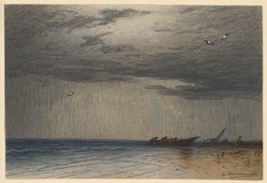  - Eduard Hildebrandt