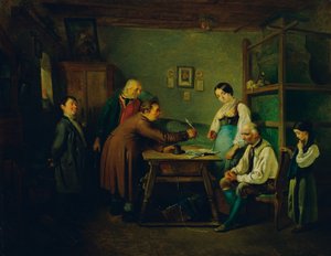 Le contrat