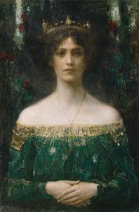 La fille du roi