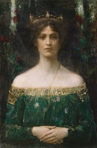 La fille du roi