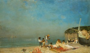 Sirènes modernes