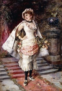 Après le bal
