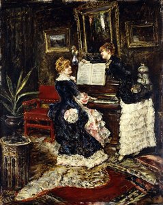 Le récital - Eduardo Leon Garrido