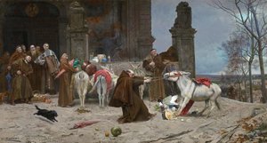 Retour à l