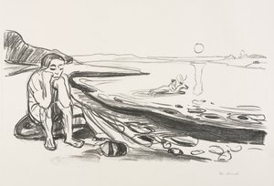  - Edvard Munch