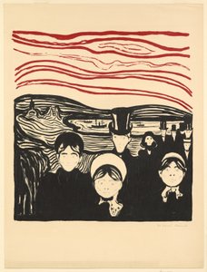  - Edvard Munch