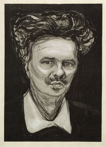  - Edvard Munch