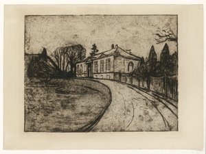  - Edvard Munch