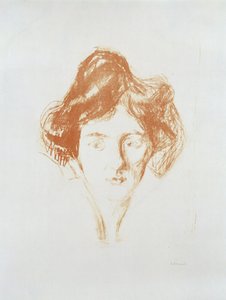  - Edvard Munch